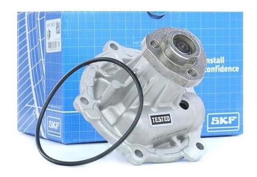 BOMBA AGUA VW POLO  CADDY 1.9 SDI AUDI A4 VW PASSAT 1.9 TDI 96/01
