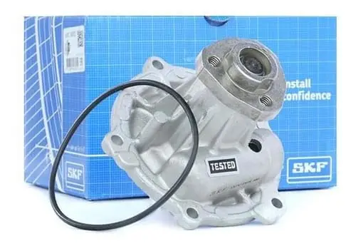 BOMBA AGUA VW POLO  CADDY 1.9 SDI AUDI A4 VW PASSAT 1.9 TDI 96/01