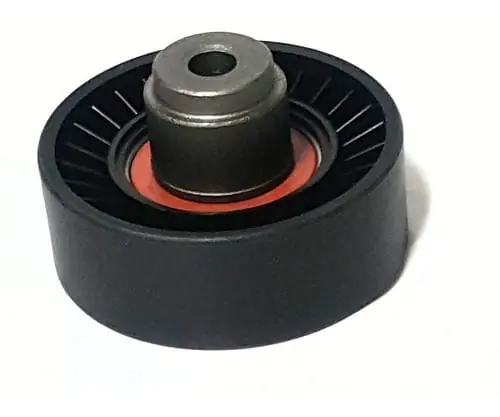 TENSOR DISTRIBUCION VW SURAN BORA GOLF POLO MOTOR 1.9 TDI  SDI POLEA GUIA FIJA GRANDE