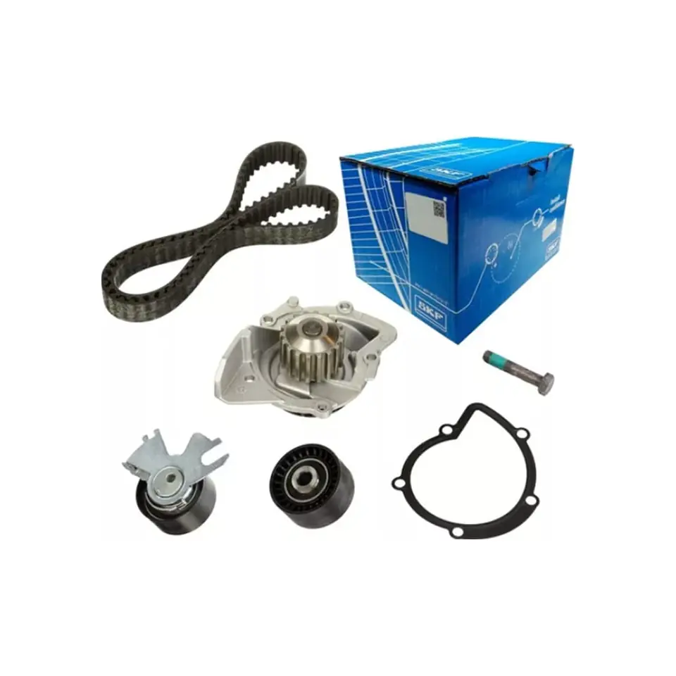 KIT DISTRIBUCION PEUGEOT CITOREN 2.0 HDI 165 HP C BOMBA DE AGUA