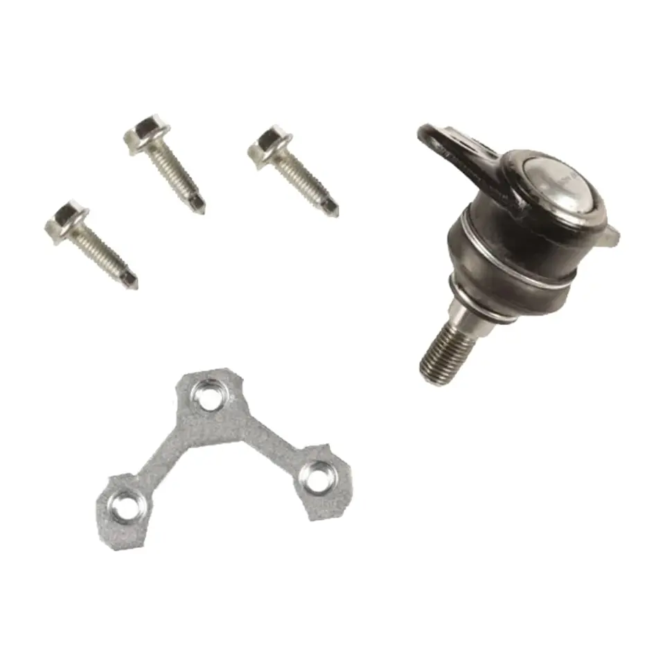 ROTULA VW GOLF IV BORA AUDI A3 98/.. SEAT LEON TOLEDO DERECHA
