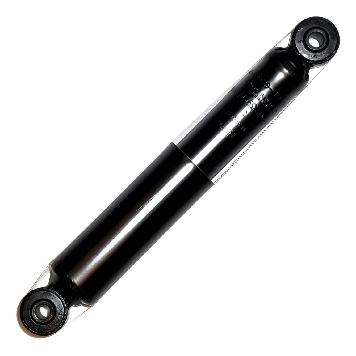 AMORTIGUADOR CHERY QQ DAEWOO TICO SUZUKI ALTO SH410 03-94/05-02 TRASERO