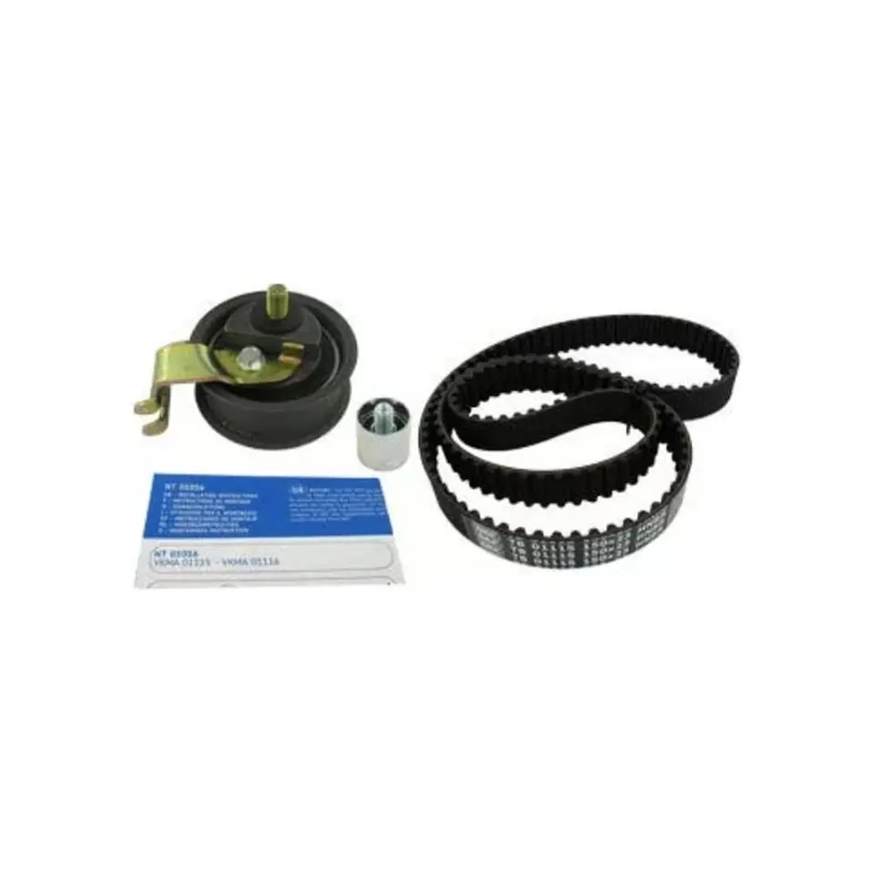 KIT DISTRIBUCION VW GOLF IV BORA 1.8T NEW BEETLE AUDI A3