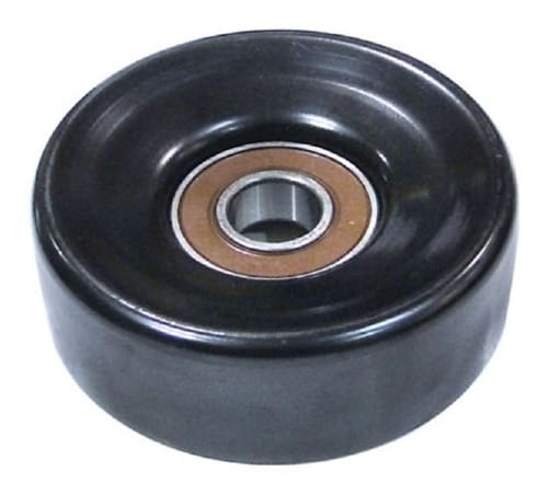 TENSOR ACCESORIOS FORD RANGER MOTOR 3.0 D 06/12 POLEA REPARACION TENSOR AUTOMATICO MEDIDAS: 17X90X29