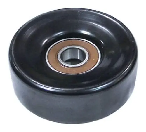 TENSOR ACCESORIOS FORD RANGER MOTOR 3.0 D 06/12 POLEA REPARACION TENSOR AUTOMATICO MEDIDAS: 17X90X29