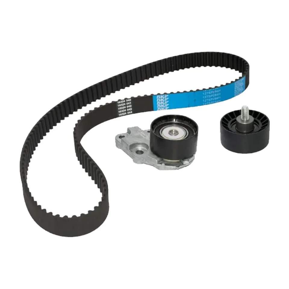 KIT DISTRIBUCION CHEVROLET AVEO 1.6 08/.. F16D DAEWOO ESPERO 1.5 LANOS 1.6 A16DMS A15MF NAFTA