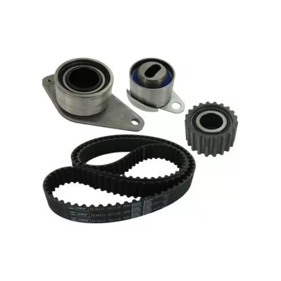 KIT DISTRIBUCION RENAULT MEGANE 1.9 99/09 DIESEL  F9QT 736 VKMA 06115 VKMA 06117 VKMA 06128 VKMA 06138