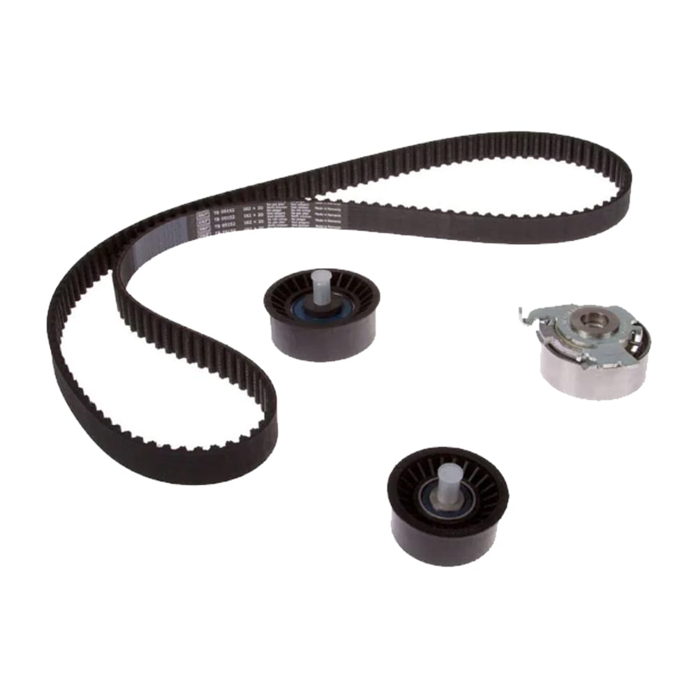 KIT DISTRIBUCION CHEVROLET MERIVA 1.8 16V Z18XE 03 06 DESDE MTR. 20EB2050 VKMA 05154
