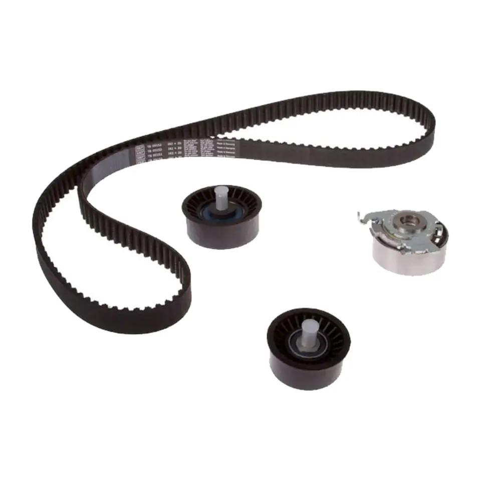 KIT DISTRIBUCION CHEVROLET MERIVA 1.8 16V Z18XE 03 06 DESDE MTR. 20EB2050 VKMA 05154
