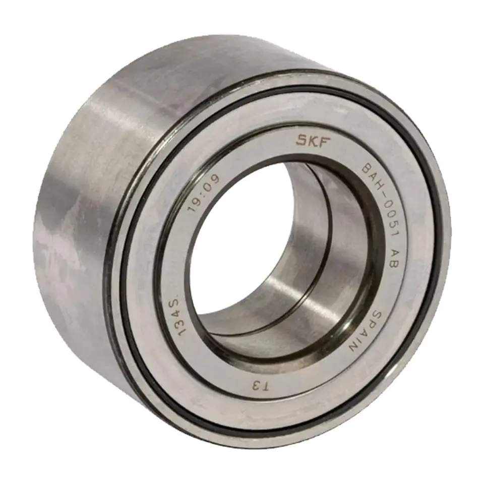 RODAMIENTO RUEDA DEL PEUGEOT 106 206 207 306 HOGGAR CITROEN C3 CLIO MIO 37X72X33 REEMPLAZA BAH-0051 AB (REEMPLAZA A BAH-0051 AB)