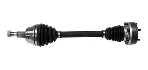 SEMIEJE VOLKSWAGEN BORA/GOLF IV/NEW BEETLE 99/05 LARGO: 556 MM IZQUIERDO
