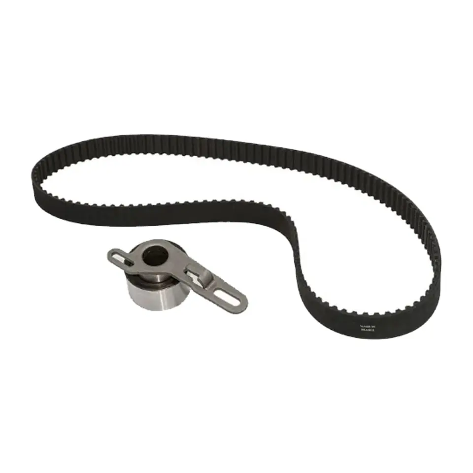 KIT DISTRIBUCION FORD TRANSIT 2.5 DTD 8V 96 97 TENSOR MECANICO