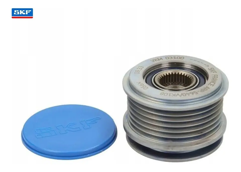 TENSOR VW BORA CADDY CARAT CROSSFOX FOX GACEL GOLF