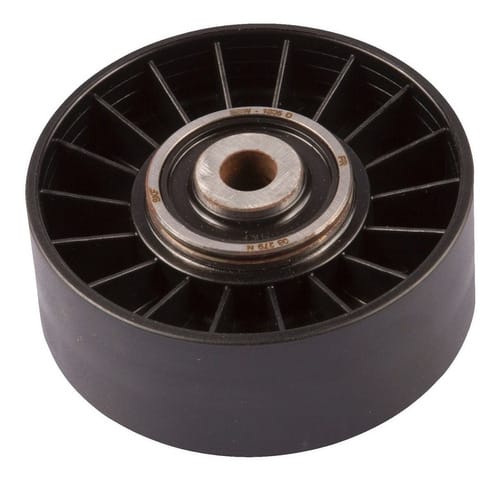 TENSOR ACCESORIOS VW BORA GOLF IV MOTOR 1.9 TDI POLEA FIJA POLY V