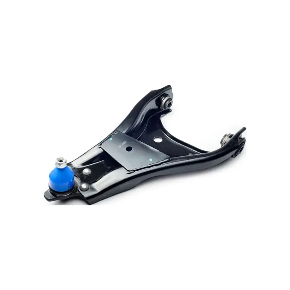 PARRILLA RENAULT DUSTER 11/.. IZQUIERDA CON ROTULA