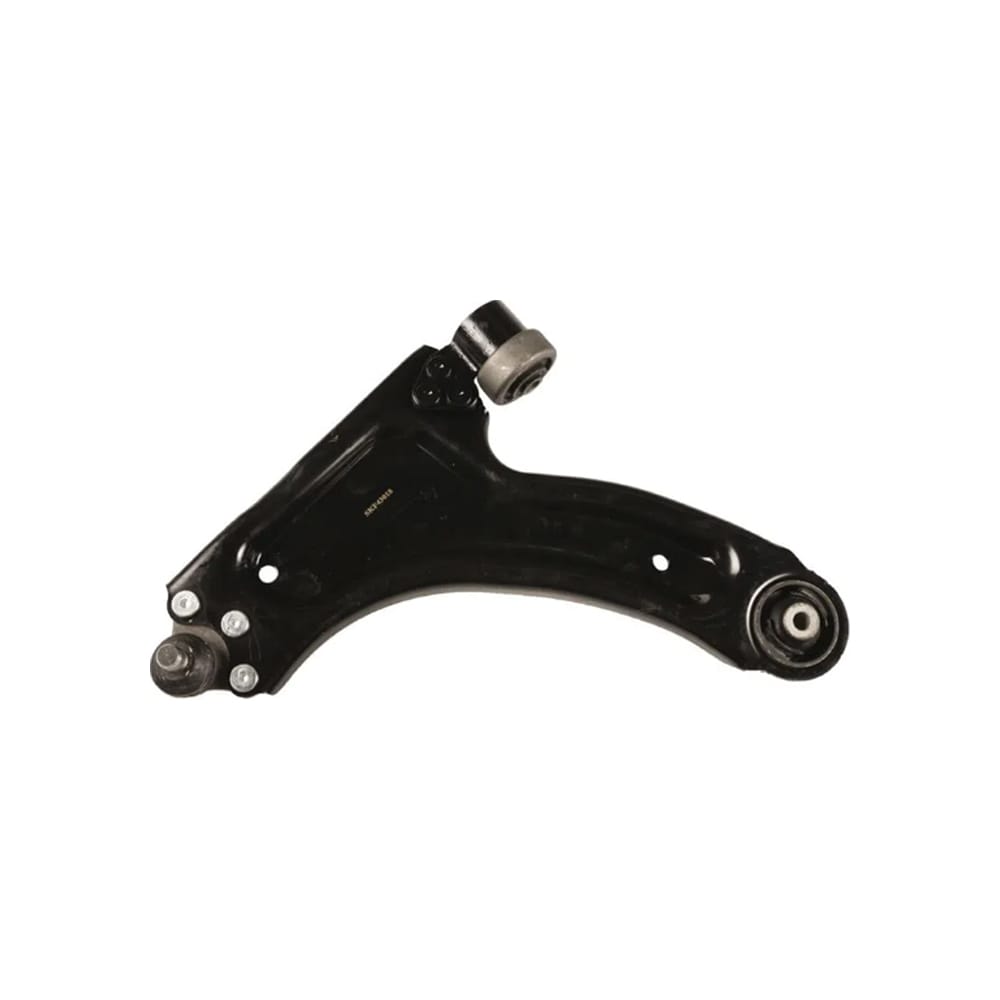 PARRILLA CHEVROLET CORSA II 01/..IZQUIERDA CON ROTULA