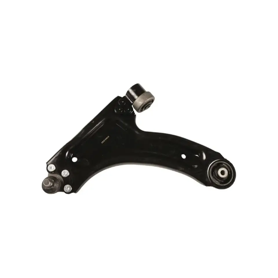 PARRILLA CHEVROLET CORSA II 01/..IZQUIERDA CON ROTULA