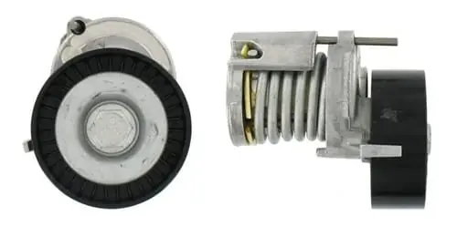 TENSOR ACCESORIOS VW POLO GOLF CADY 1.4 16V
