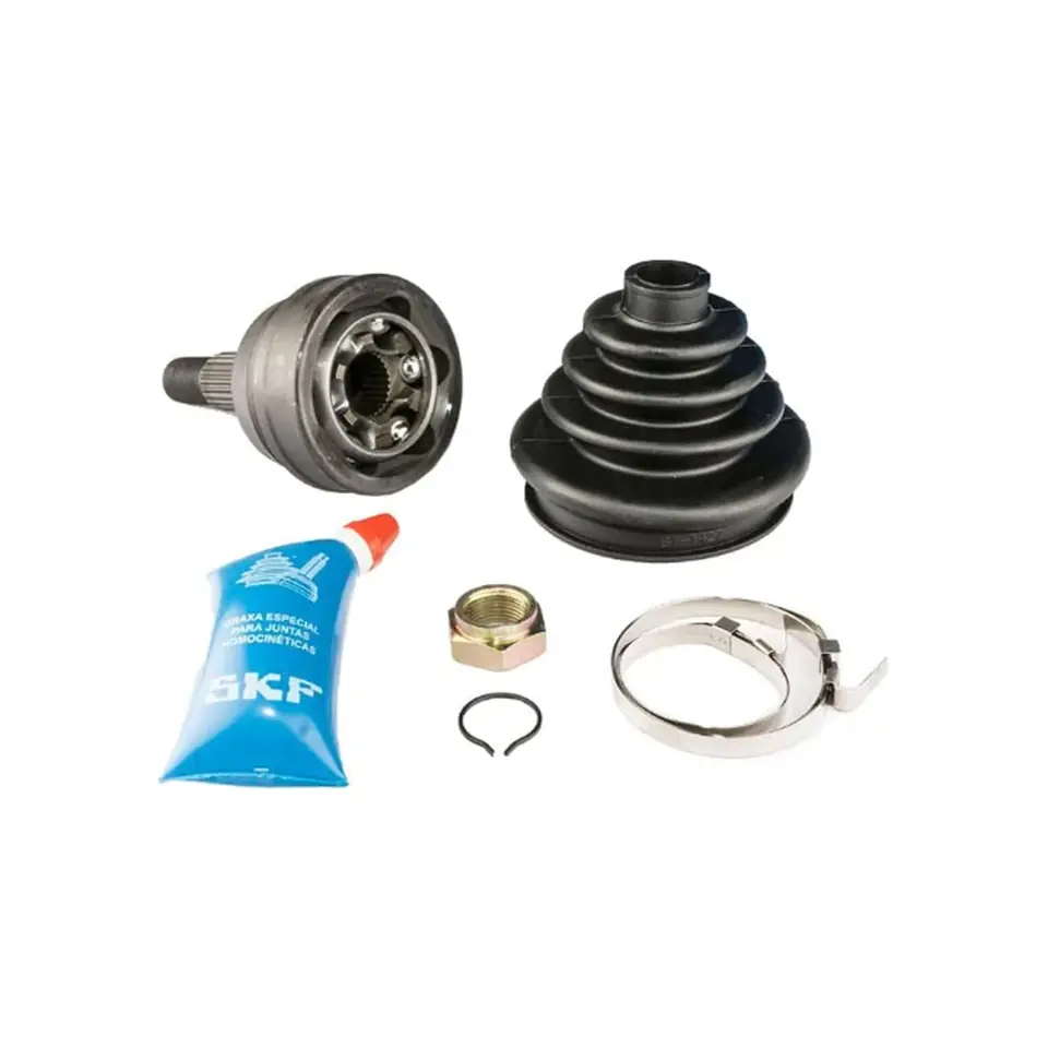 JUNTA HOMOCINETICA FIAT 147 128 EUROPA ../85 UNO 60S 70S ITALIANO LADO RUEDA 20-20 FINA