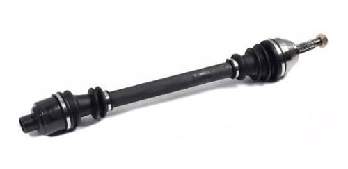 SEMIEJE RENAULT R9 R11 82/.. DERECHO ESTRIAS 21-23 LONGITUD 728MM
