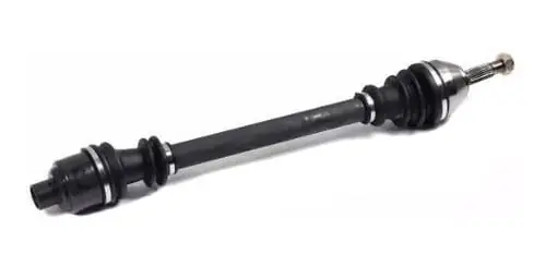 SEMIEJE RENAULT R9 R11 82/.. DERECHO ESTRIAS 21-23 LONGITUD 728MM