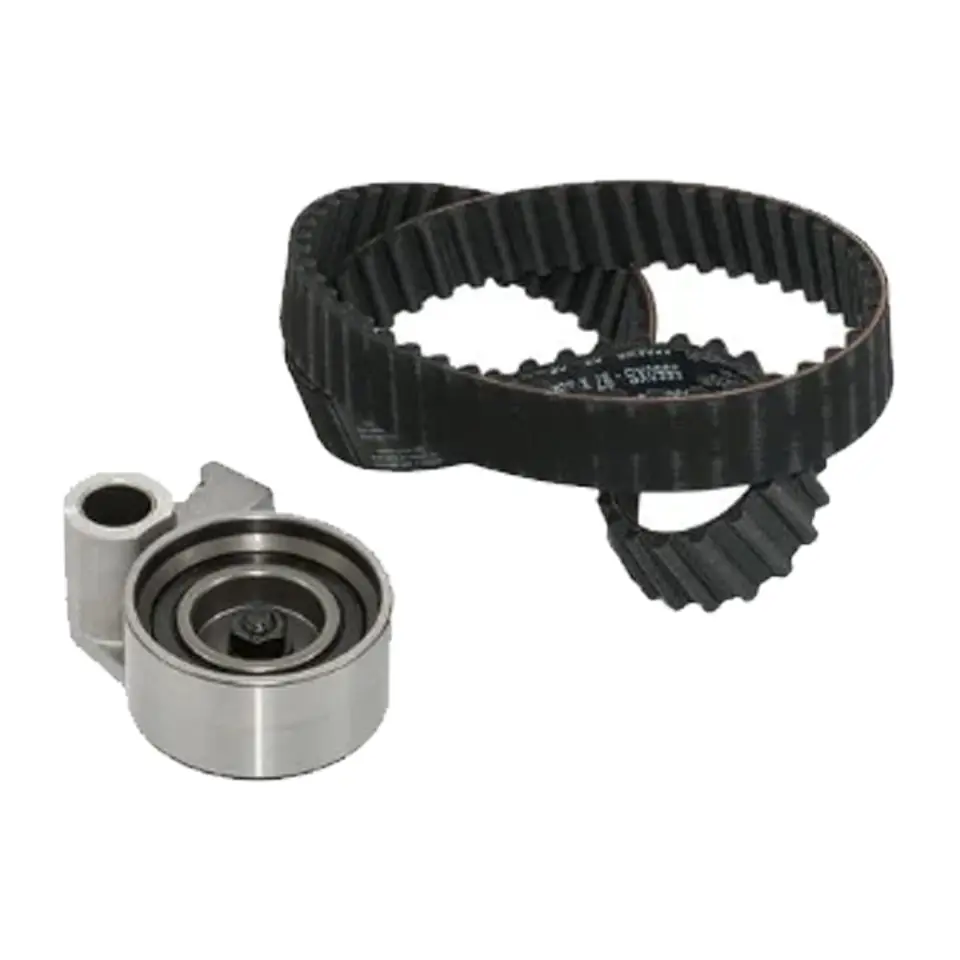 KIT DISTRIBUCION TOYOTA HILUX 05/.. 3.0 D4D 1KDFTV