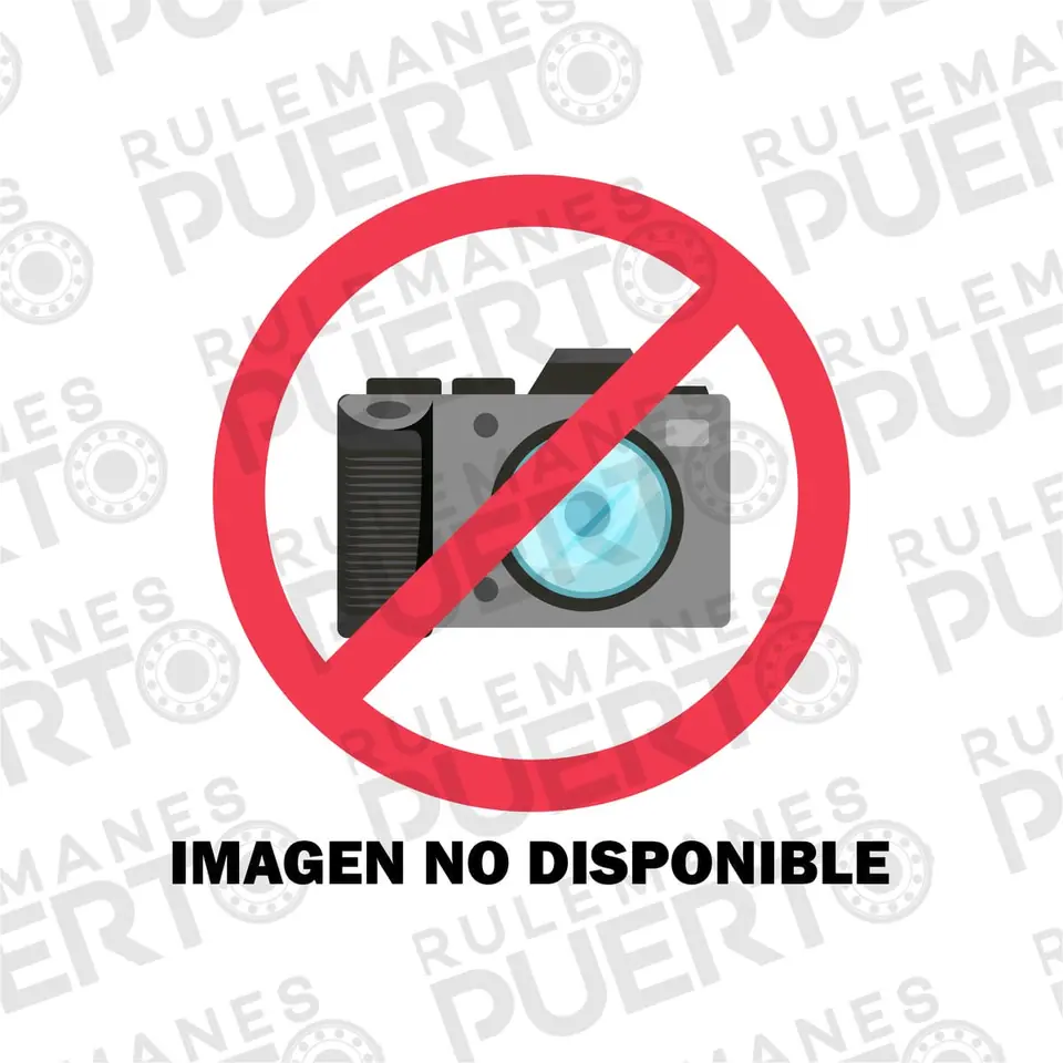 BARRA NISSAN PATHFINDER 4X2 85/..LARGA 5554150