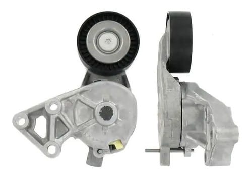 TENSOR ACCESORIOS VW BORA GOLF IV SHARAN MOTOR 1.9 TD TENSOR AUTOMATICO POLY V
