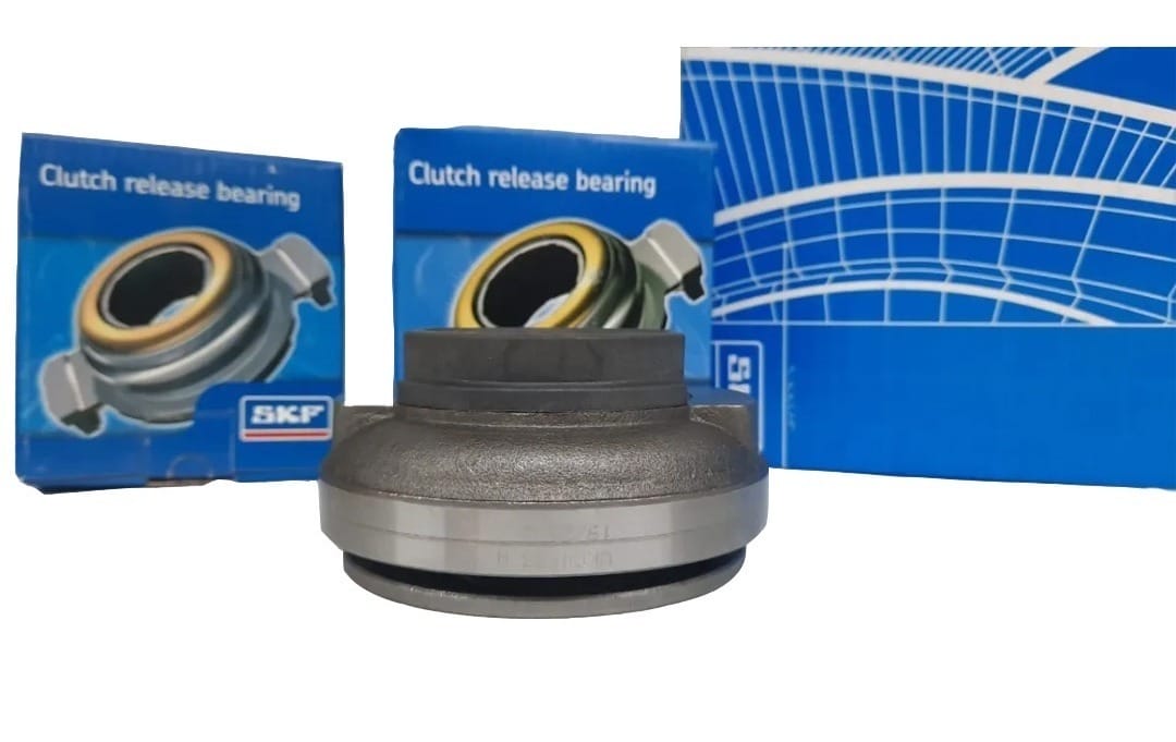 CRAPODINA EMBRAGUE MERCEDES BENZ CAMIONES 1017 1019 1117  1215  1418  1715  2423  2428  2726  L 1620/22  2635  LK 2318  OF 1214  OH 1620  (REEMPLAZA A VKC 4654 A  )
