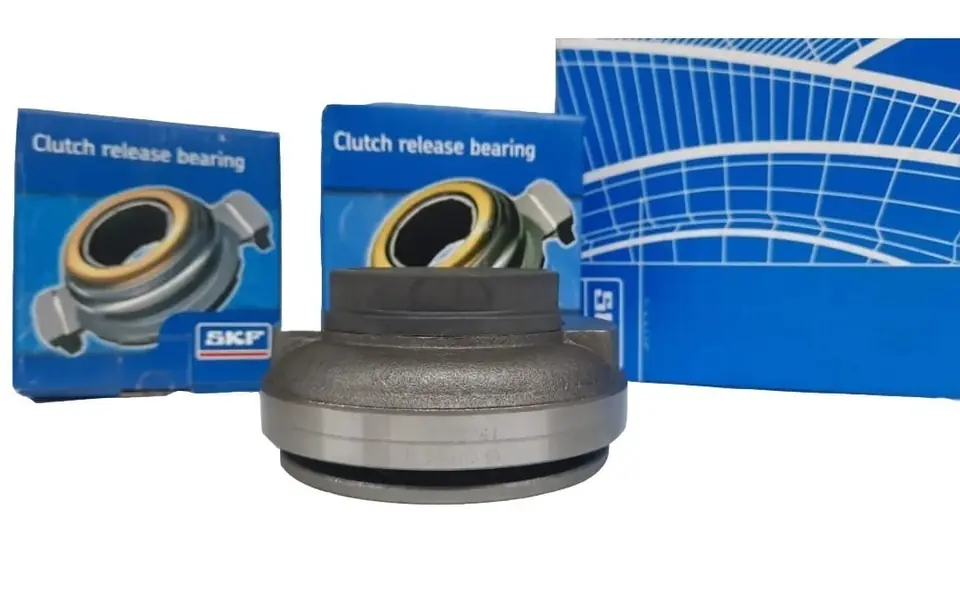 CRAPODINA EMBRAGUE MERCEDES BENZ CAMIONES 1017 1019 1117  1215  1418  1715  2423  2428  2726  L 1620/22  2635  LK 2318  OF 1214  OH 1620  (REEMPLAZA A VKC 4654 A  )