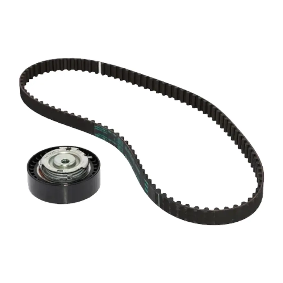 KIT DISTRIBUCION RENAULT LOGAN SANDERO SYMBOL 1.6 8V MPI 85 HP 10/..