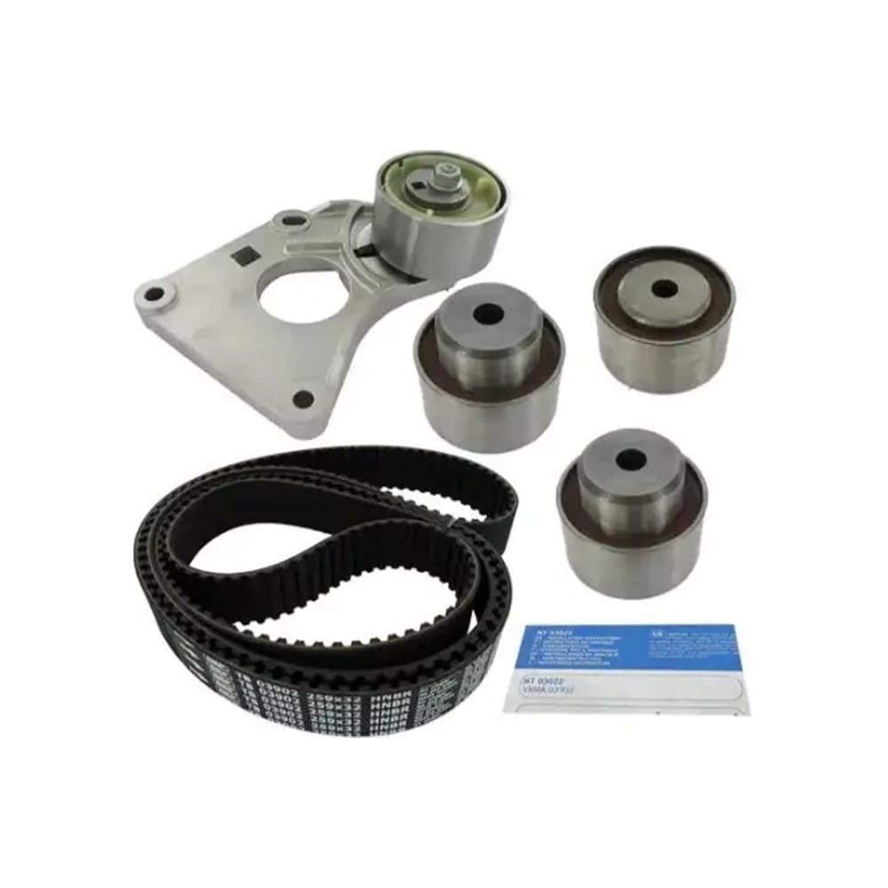 KIT DISTRIBUCION PEUGEOT 406 407 605 607 3.0 V6 24V CITROEN C5 C6 XANTIA