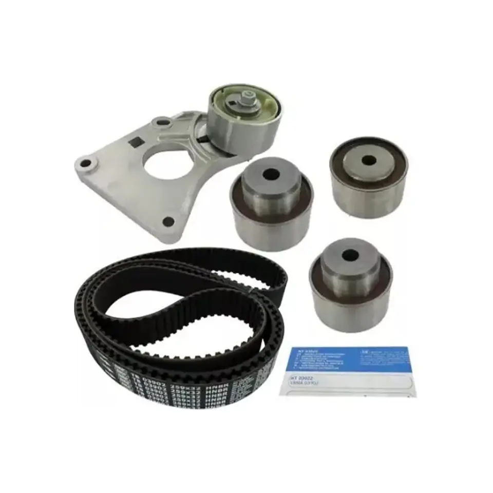 KIT DISTRIBUCION PEUGEOT 406 407 605 607 3.0 V6 24V CITROEN C5 C6 XANTIA