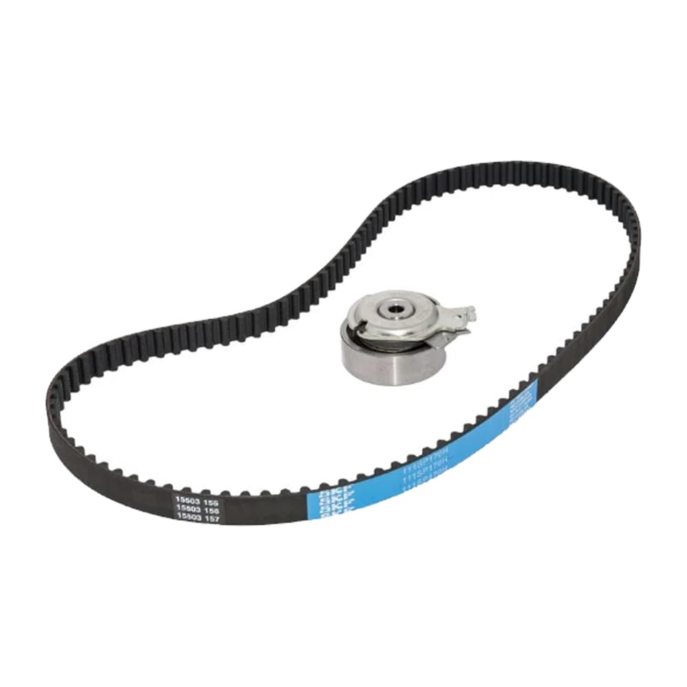 KIT DISTRIBUCION CHEVROLET CORSA 1.6 8V 94 09 SUZUKI FUN 1.0 1.4 03 10
