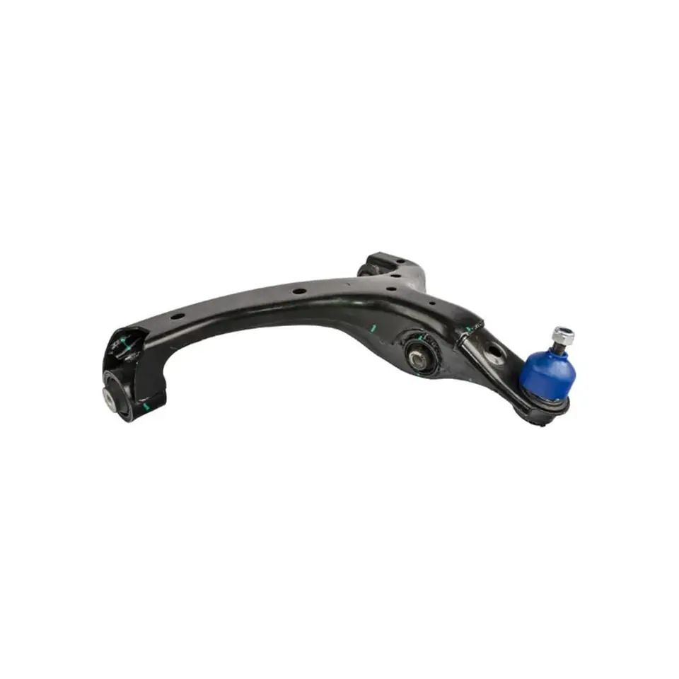 PARRILLA VW AMAROK INFERIOR DERECHA 10/..CON ROTULA