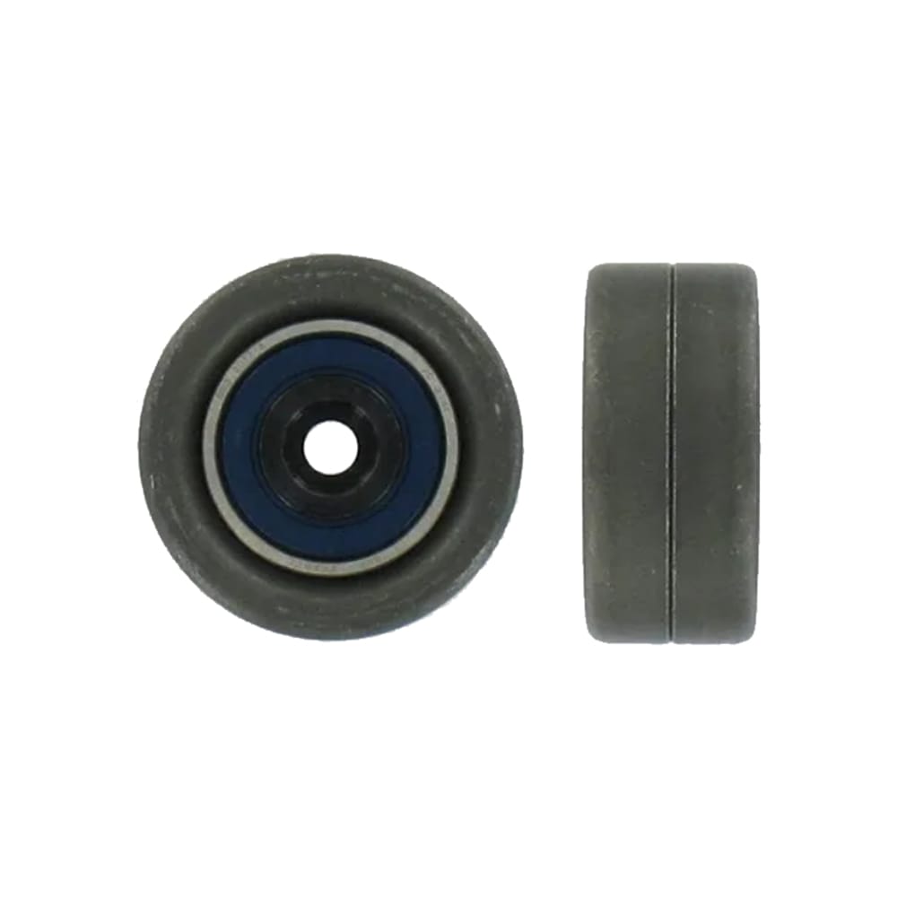 TENSOR ACCESORIOS PEUGEOT 206 306 MOTOR 1.9 D POLEA FIJA POLY V MEDIDAS 10X60X27
