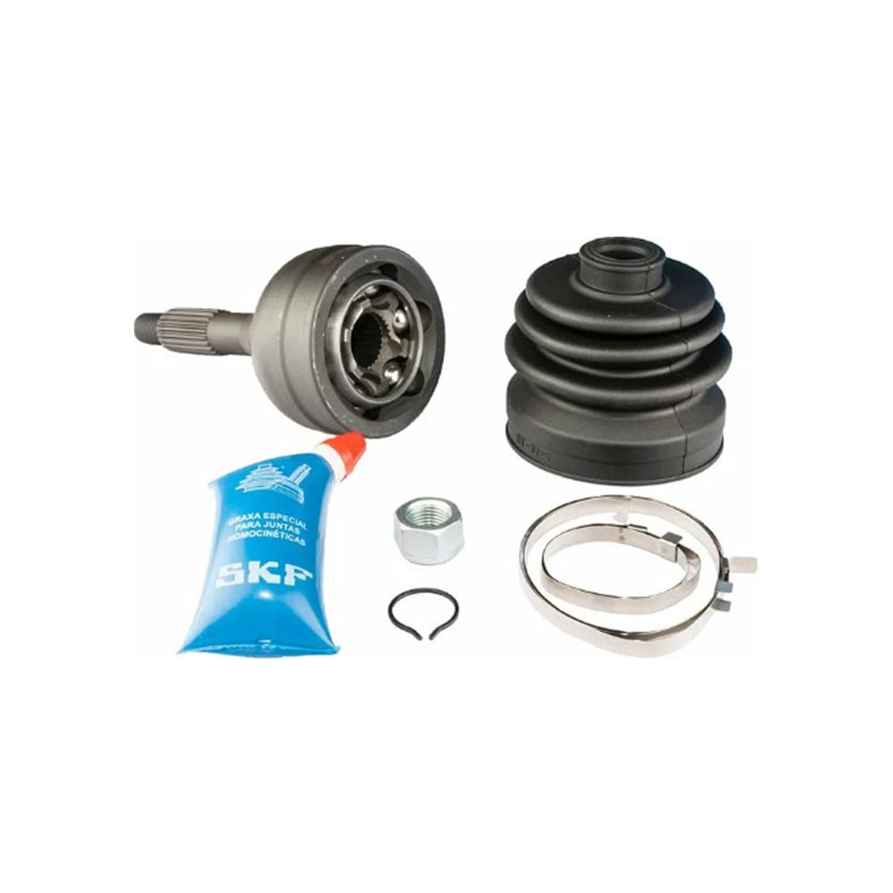 JUNTA HOMOCINETICA RENAULT R12 CAJA CUARTA LADO RUEDA 20-30 SEGURO EXTERIOR