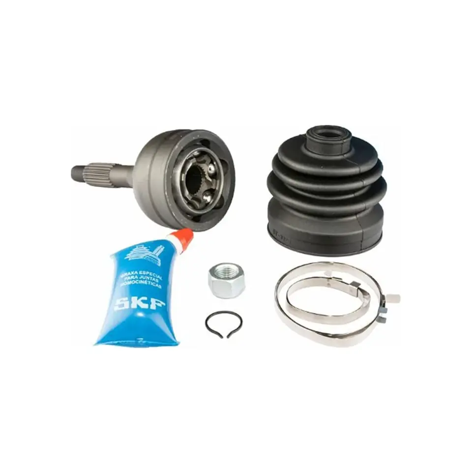 JUNTA HOMOCINETICA RENAULT R12 CAJA CUARTA LADO RUEDA 20-30 SEGURO EXTERIOR