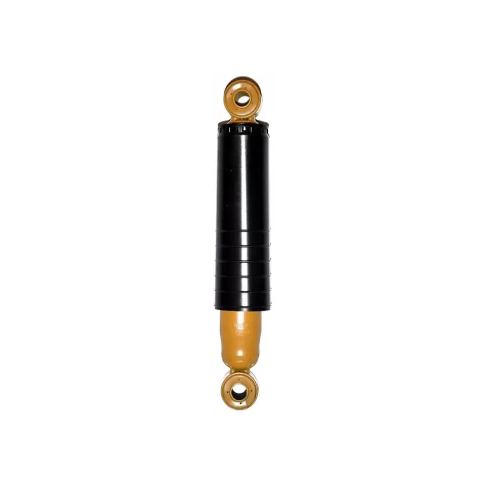 AMORTIGUADOR BOERO DELANTERO SUSPENSION NEUMATICA (KIT)