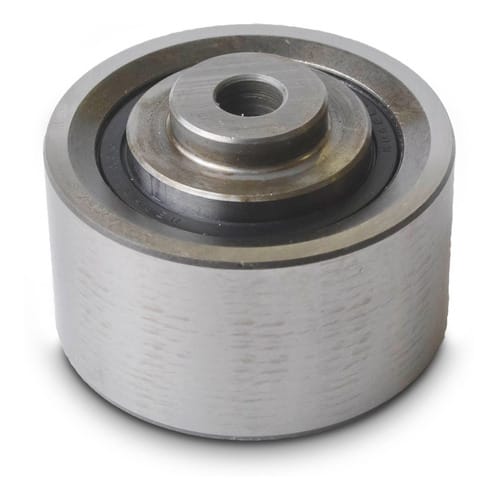 TENSOR DISTRIBUCION CHEVROLET S10 BLAZER FORD F100 MERCEDES BENZ SPRINTER MOTOR 2.5 HDS MAXION POLEA FIJA