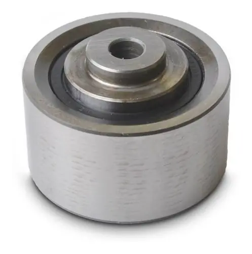TENSOR DISTRIBUCION CHEVROLET S10 BLAZER FORD F100 MERCEDES BENZ SPRINTER MOTOR 2.5 HDS MAXION POLEA FIJA