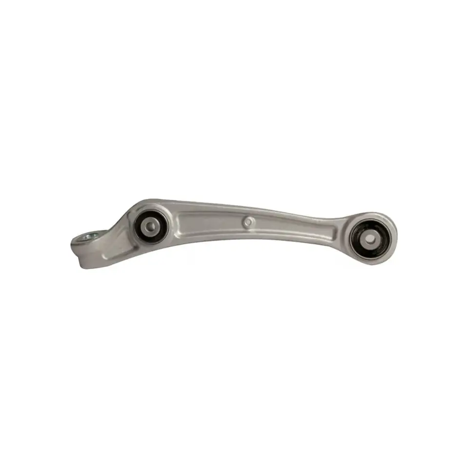 BRAZO CONTROL SUSPENSION AUDI A4 A6 A8 07/.. INFERIOR DERECHO SIN ROTULA