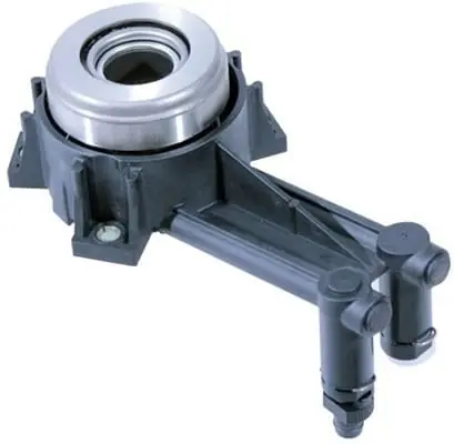 CRAPODINA EMBRAGUE FORD FIESTA