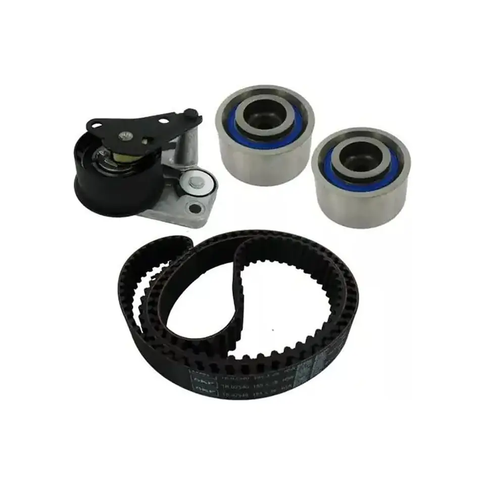 KIT DISTRIBUCION ALFA ROMEO 156 2.5 V6 166 3.0 V6 GT 3.2 JTS SPIDER 3.0 V6