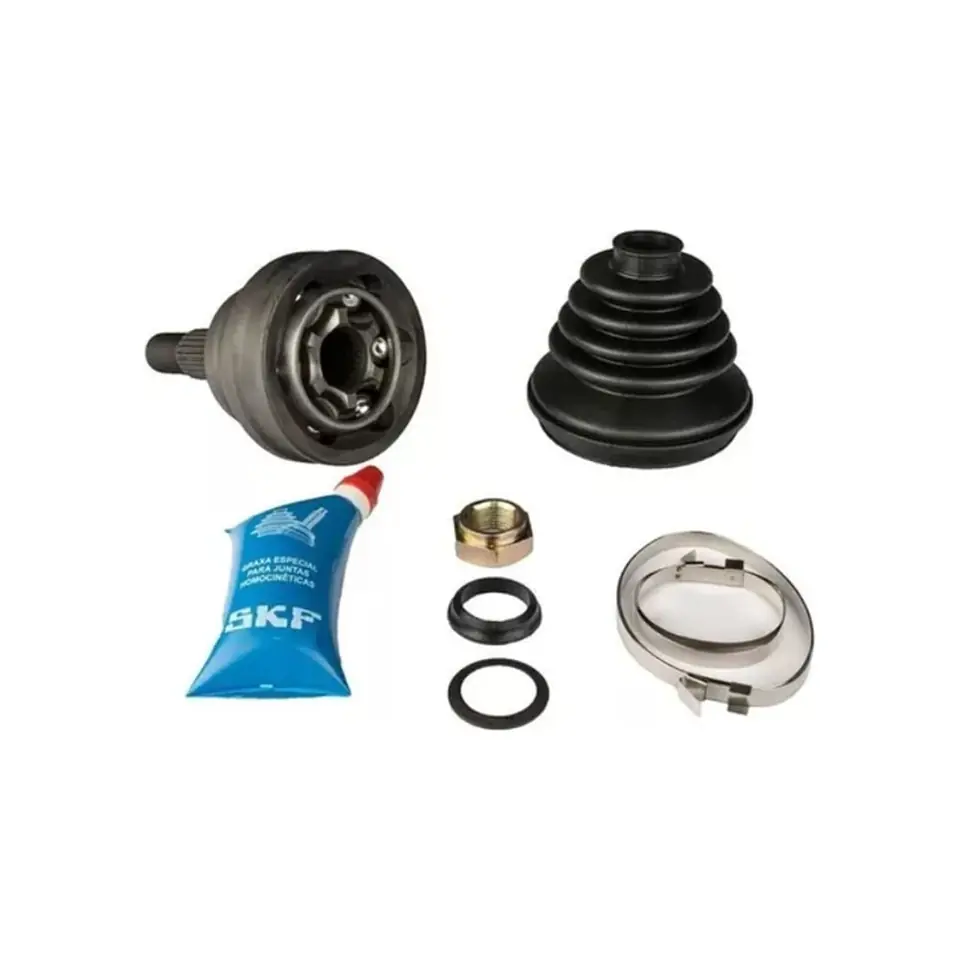 JUNTA HOMOCINETICA CHEVROLET CORSA II MERIVA 1.8  ABS 29 DIENTES 22-23 ESTRIAS COPA 82 SEGURO MEDIO LADO RUEDA