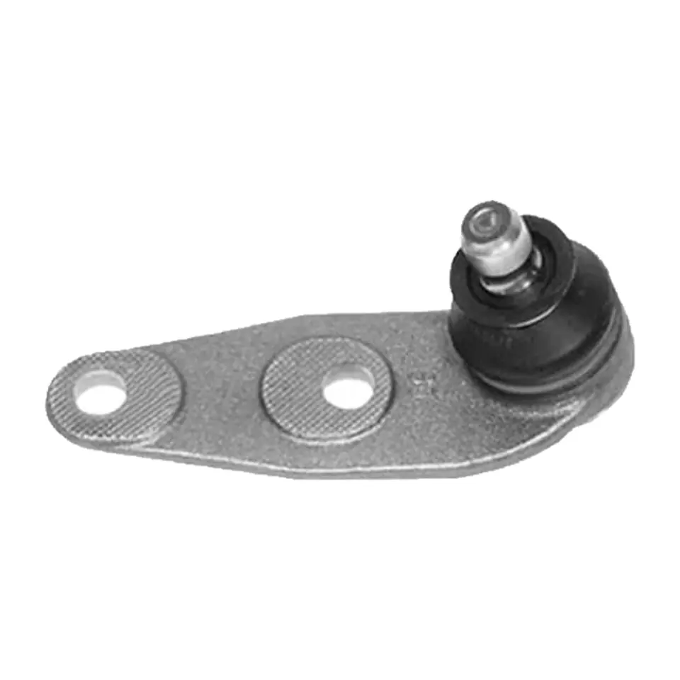ROTULA VW GOL 95/96 SAVEIRO CARAT QUANTUM DERECHA CONO DIRECCION HIDRAULICA 15MM