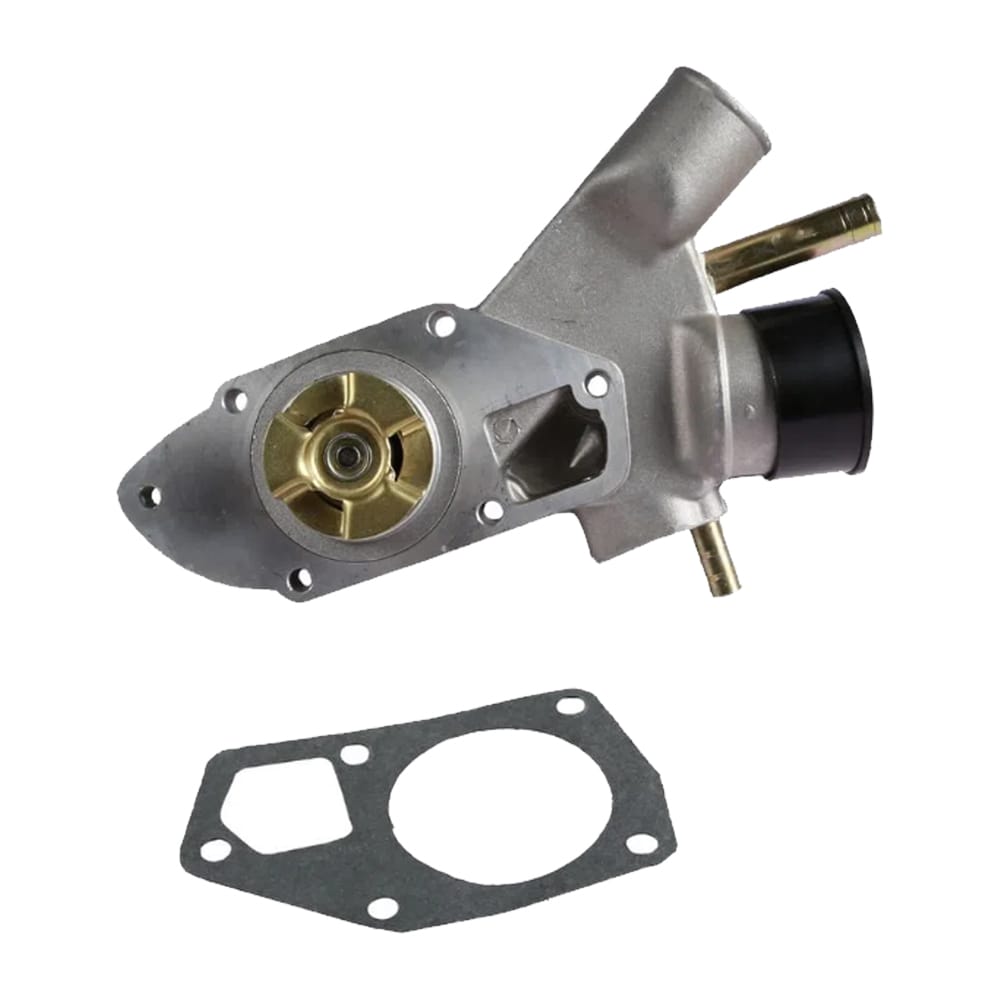 BOMBA AGUA PEUGEOT 504 505 XD2 MOTOR 1.9 2.1 DIESEL