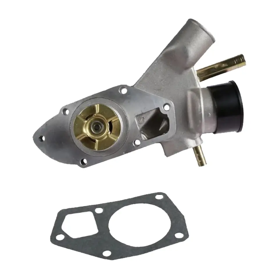 BOMBA AGUA PEUGEOT 504 505 XD2 MOTOR 1.9 2.1 DIESEL