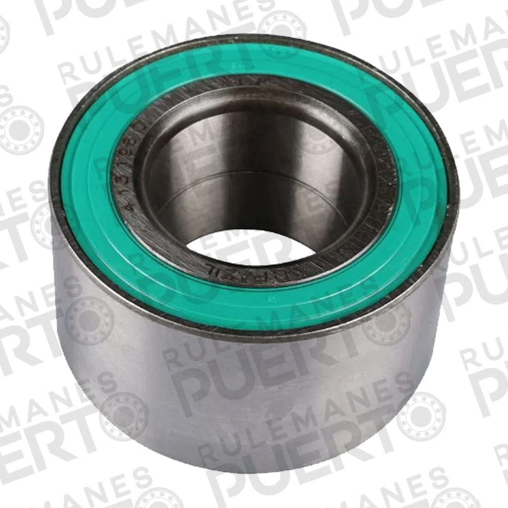 RODAMIENTO RUEDA DEL FOCUS SIN ABS  ECOSPORT 4X4 (= VKBA 3530 ) 39X72X37 BAH-0036/VK210 OFERTA