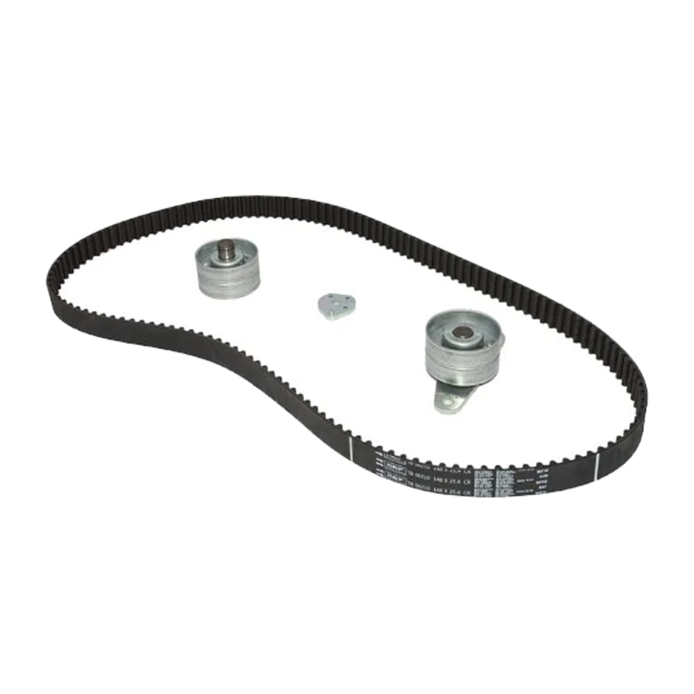KIT DISTRIBUCION RENAULT TRAFIC R18 R21 JEEP CHEROKKE 2.1 DTD VKMA 06211